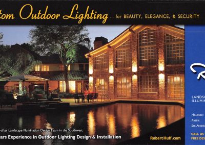 Specialty Campaigns Direct Mail Postcard