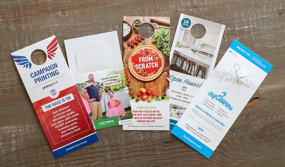 What is Every Door Direct Mail Marketing?