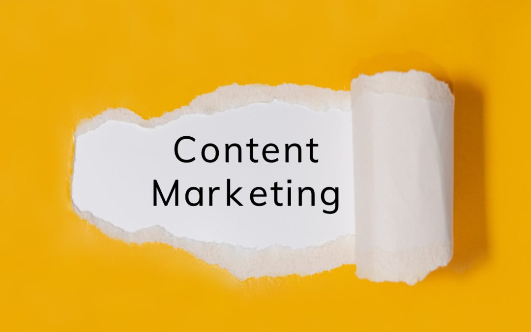 Content Marketing Strategies for 2024