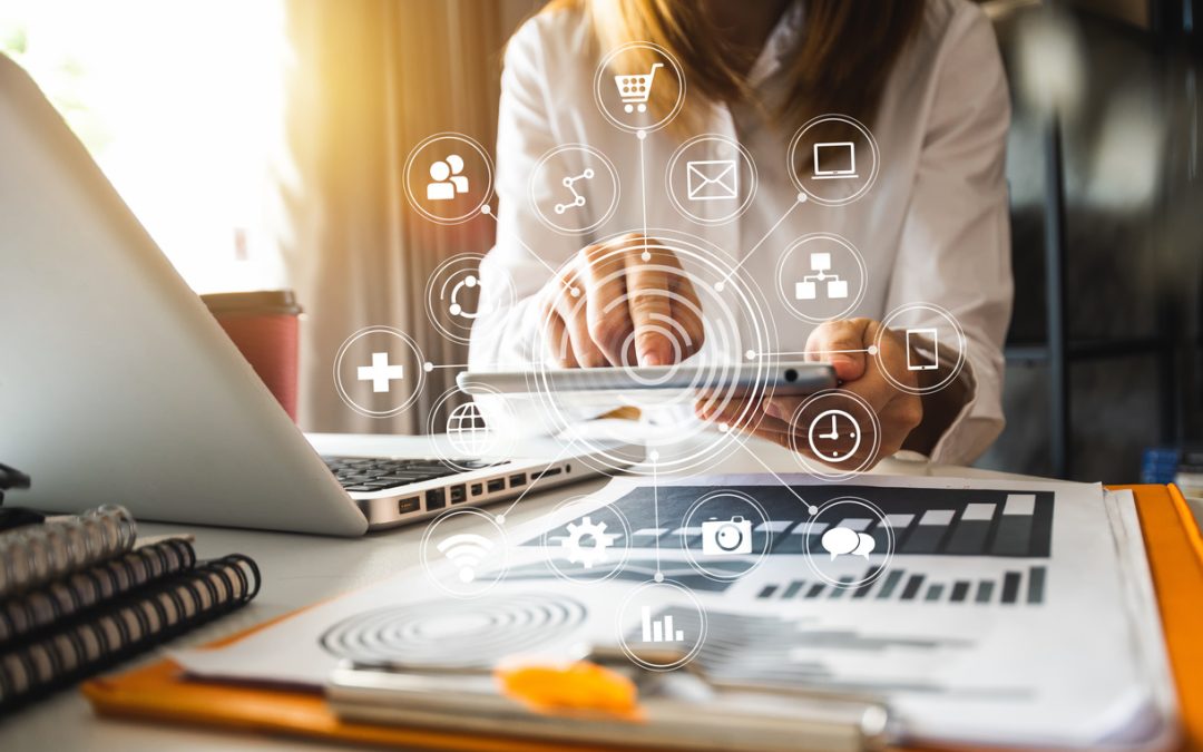 From Concept to Success: How a Digital Marketing Strategy Drives Real Growth