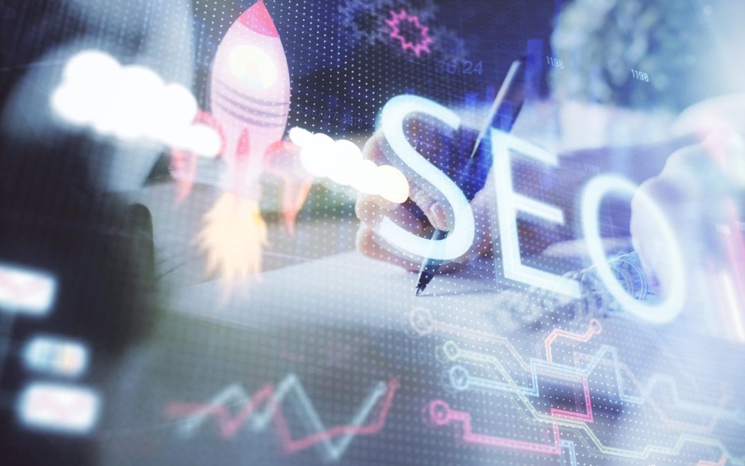 The Future of SEO in 2025: How to Stay Ahead Without Losing Your Mind