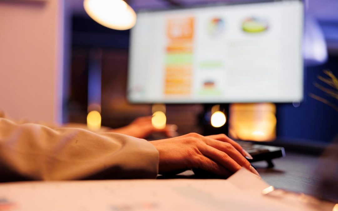 Website Design Mistakes That Kill Conversions — And What to Fix Now